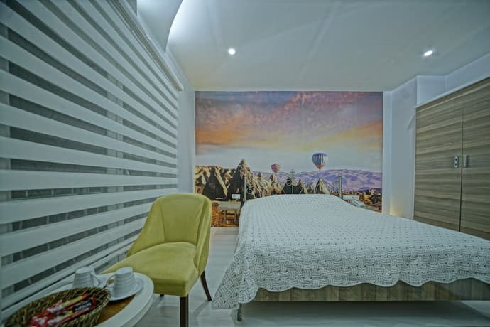 Cappadocia Symbol Hotel, Primary image