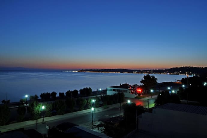 Sea Melody Beach Hotel & Apartments, Primary image