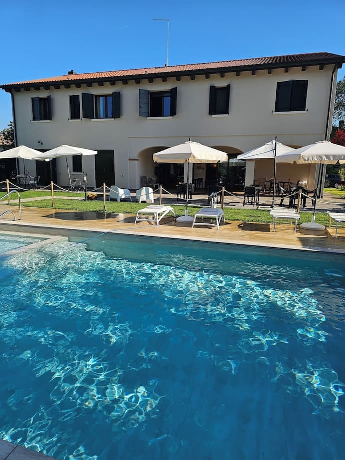 Agriturismo ai Carpini, Primary image