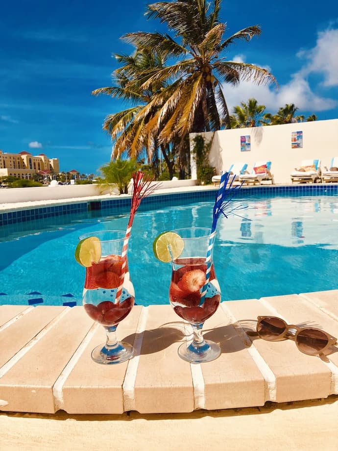 Karibu Aruba Boutique Hotel, Primary image