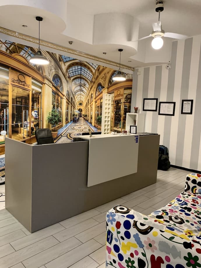 Hotel Vintage Milano Centrale, Primary image