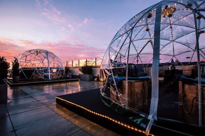 INNSiDE by Meliá Leipzig, Primary image