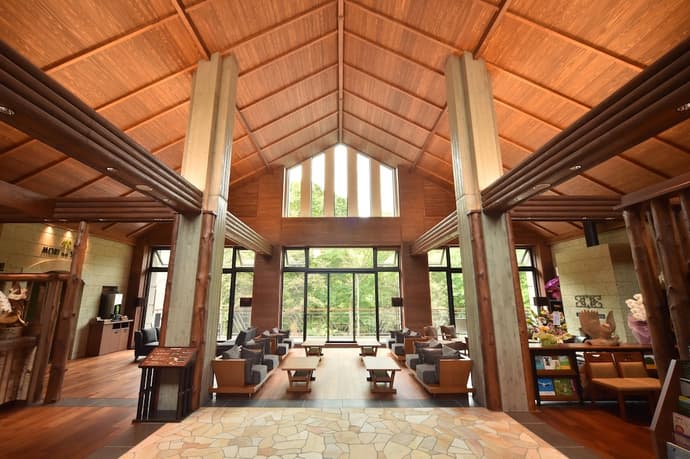 La Vista Akangawa - Adults only, Primary image