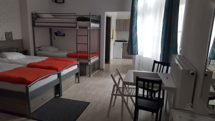 Hostel Lwowska 11, Primary image