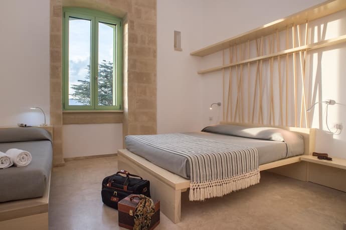 La Filanda, Primary image