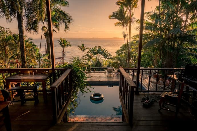 Bambuda Lodge - Hostel, Primary image