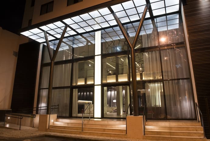 Hotel Atlântico Prime, Primary image