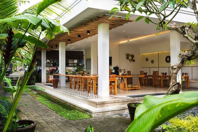 Kubu Bali Baik Villa & Resort, Primary image