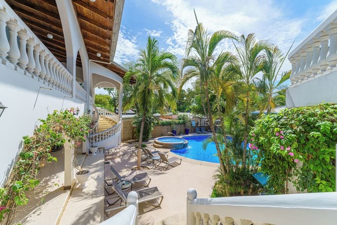 Hotel Mar Rey, Primary image