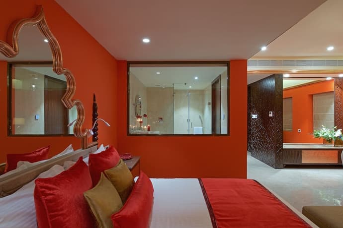 Hotel Lakend, Primary image