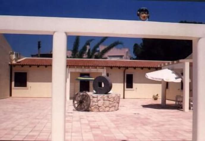 Agriturismo Terrauzza sul Mare, Primary image