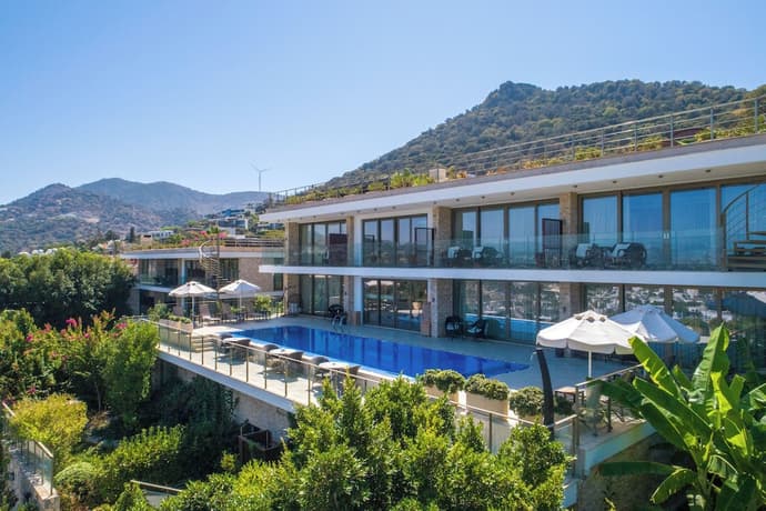 Spektr Boutique Hotel Yalıkavak, Primary image