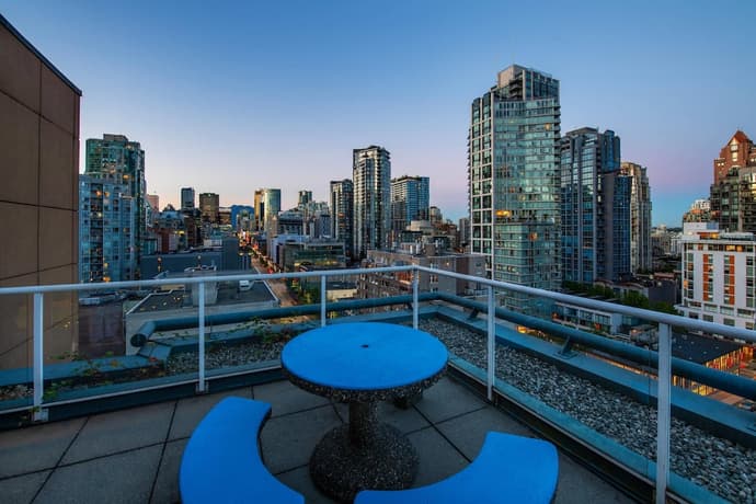 Grand Park Hotel & Suites Downtown Vancouver, an Ascend Collection Hotel, Primary image