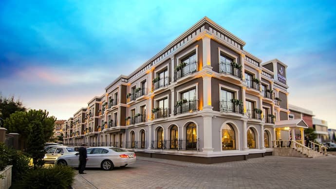 Svalinn Hotel, Primary image