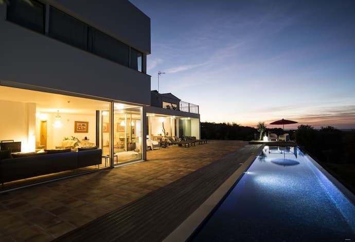 A Serenada Enoturismo, Primary image