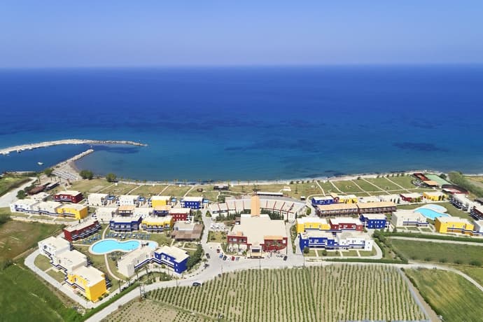 All Senses Nautica Blue Exclusive Resort & Spa - All Inclusive, Primary image