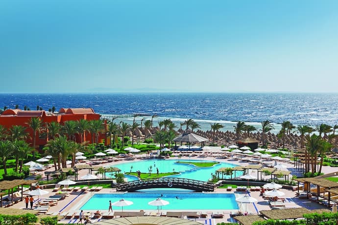 Sharm Grand Plaza Resort - Families and Couples Only., Primary image