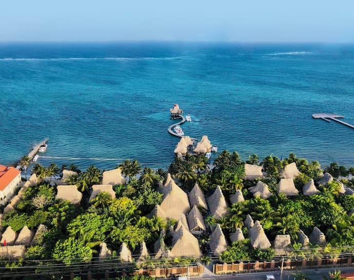 Ramon's Village Resort, Primary image