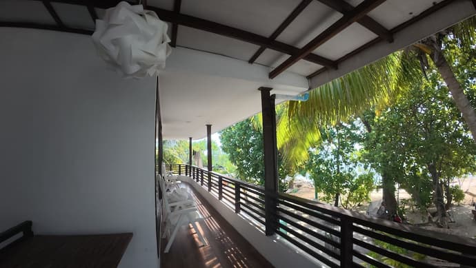 Liberty Guest House Maldives, Primary image