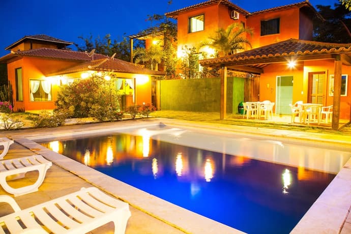 Pousada Bemtevi em Búzios, Primary image