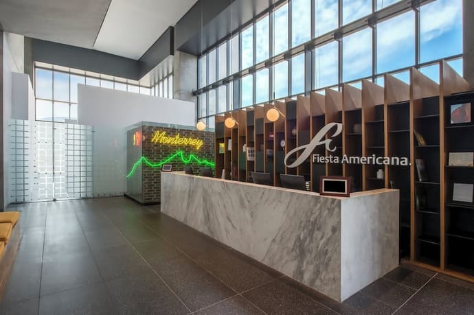 Fiesta Americana Monterrey Pabellón M, Primary image