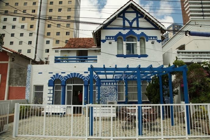 Pousada Hotel Areia da Praia, Primary image