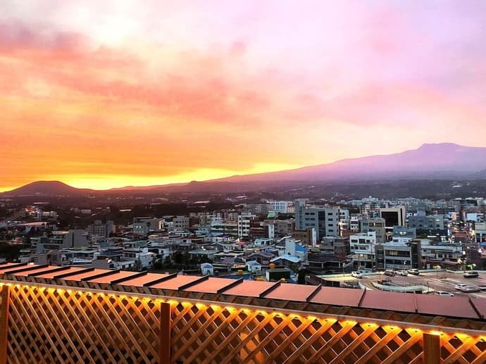 Hotel Rest Seogwipo, Primary image