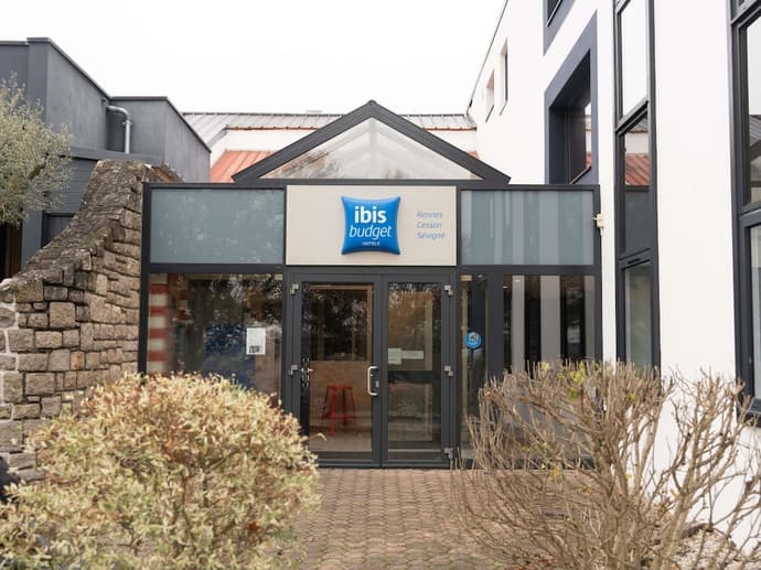 ibis budget Rennes Cesson, Primary image
