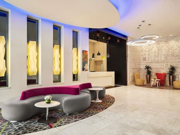 ibis styles Sharjah Hotel, Primary image