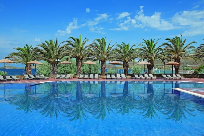 Lemnos Village Resort, Primary image