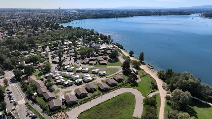 Lodge-Hôtel & Spa les Voiles du Grand Large, Primary image