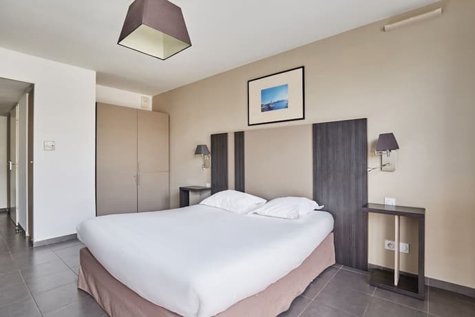 Appart Hotel Odalys City Marseille Prado Castellane, Primary image