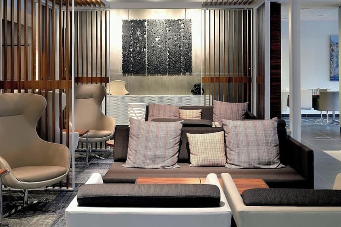 AC Hotel by Marriott Marseille Prado Velodrome, Primary image