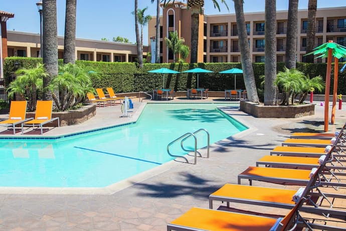 Grand Legacy At the Park, Primary image