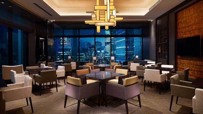 Oakwood Premier Tokyo, Primary image