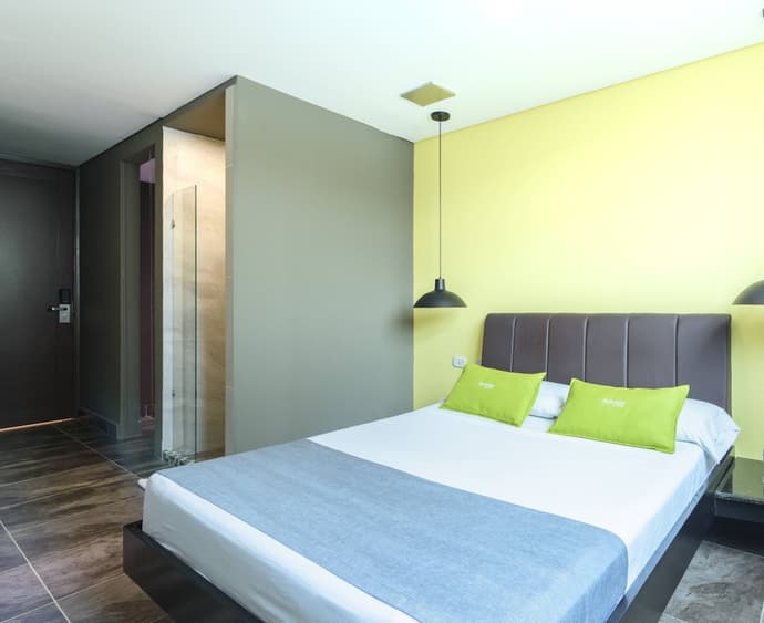 3H Hotel Centro Histórico, Primary image