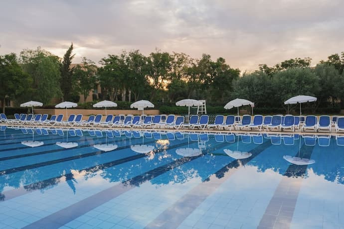 Valeria Madina Club Resort All Inclusive, Primary image