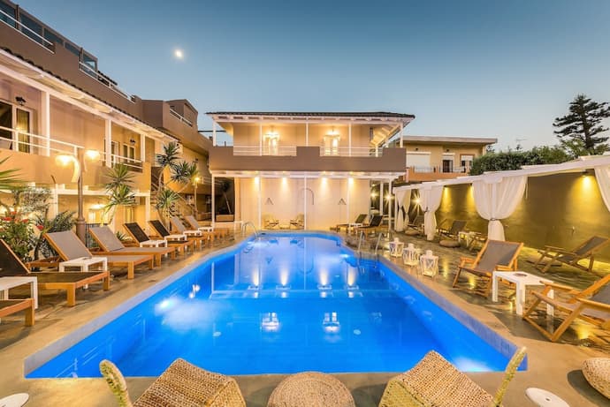 Anemos Suites by Estia, Primary image