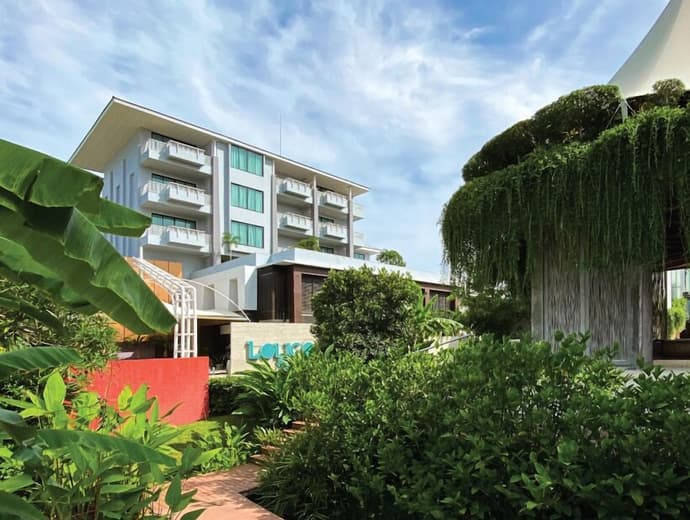 Loligo Resort Hua Hin, Primary image