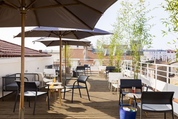 OKKO Hotels Cannes Centre, Primary image