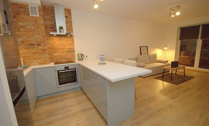 IRS ROYAL APARTMENTS – IRS Morenowe Wzgórza, Primary image