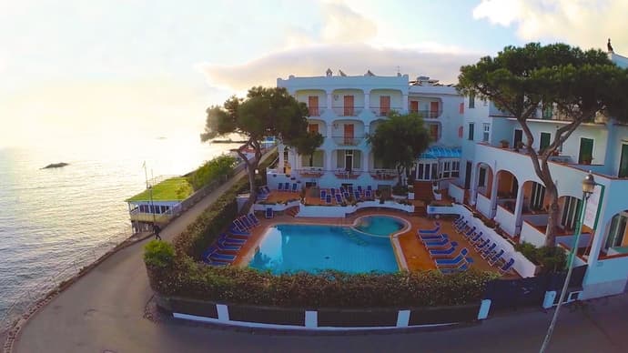 Grand Hotel Ischia Lido, Primary image