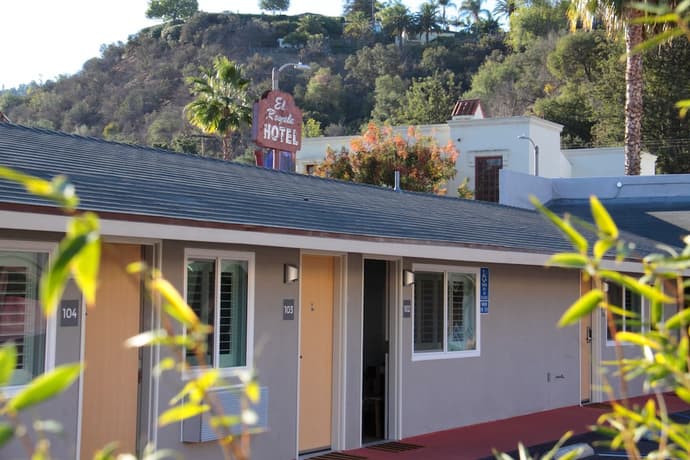 El Royale Gardens Near Universal Studios, Primary image