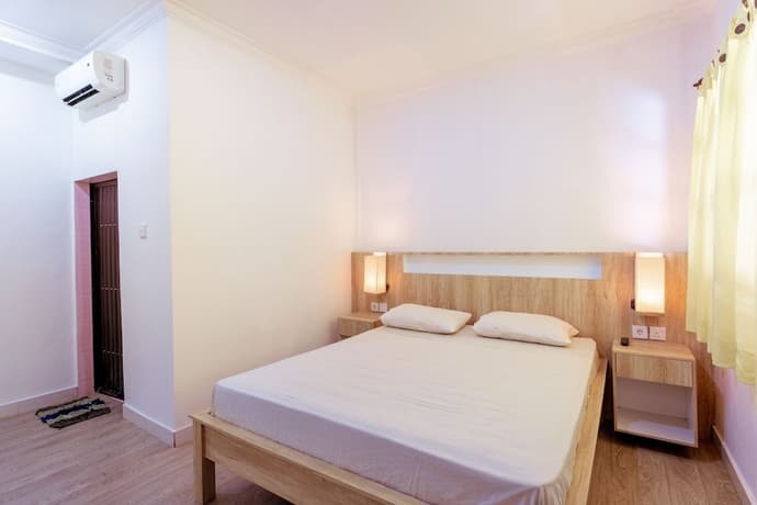 Segara Sadhu Inn Kuta by ecommerceloka, Primary image