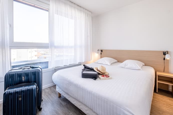 Comfort Aparthotel Les Hauts d'Annecy, Primary image