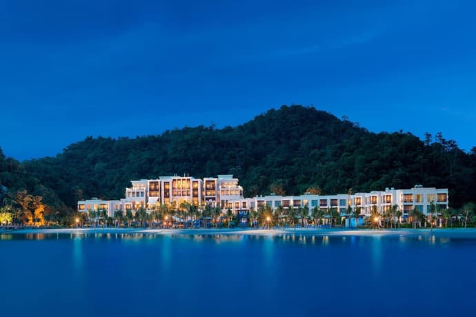 The St. Regis Langkawi, Primary image