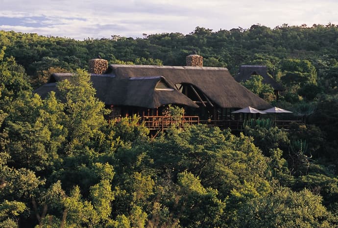 Makweti Safari Lodge, Primary image