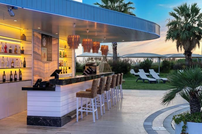 Radisson Blu Hotel Istanbul Ottomare, Primary image