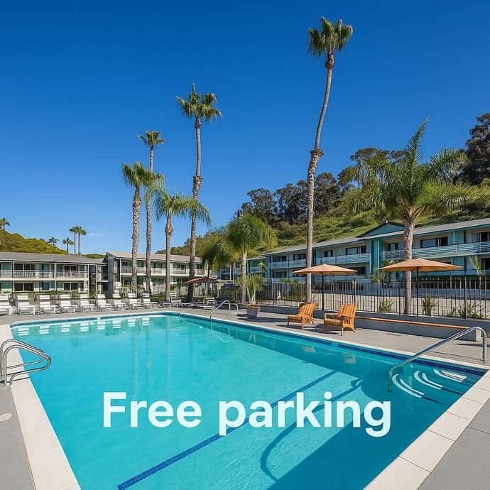 The Atwood Hotel San Diego - SeaWorld/Zoo, Primary image