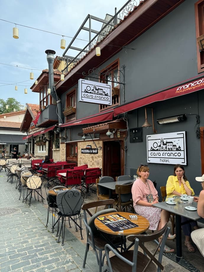 Casa Franco Old Town, Primary image